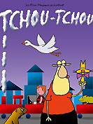Affiche du film Tchou-Tchou