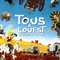 Affiche du film Tous à l'Ouest : une aventure de Lucky Luke - Tous à l'Ouest : une aventure de Lucky Luke 