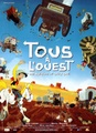 Tous à l'Ouest : une aventure de Lucky Luke