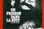 Affiche du film Un Frisson dans la nuit 