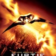 affiche du film furtif - Furtif
