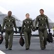 jamie foxx jesica biel josh lucas - Furtif