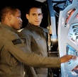 jamie foxx josh lucas - Furtif