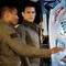 jamie foxx josh lucas - Furtif - Furtif 