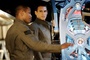 jamie foxx josh lucas - Furtif