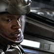 jamie foxx - Furtif