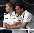 jessica biel josh lucas - Furtif
