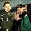 jessica biel rob cohen realisateur - Furtif
