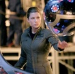 jessica biel - Furtif