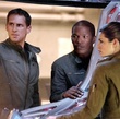 josh lucas jamie foxx jessica biel - Furtif