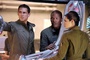 josh lucas jamie foxx jessica biel - Furtif