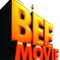 Affiche du film Bee movie - drôle d'abeille - Bee movie - drôle d'abeille 