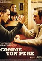 Affiche miniature du film Comme ton père