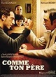 Affiche du film Comme ton père