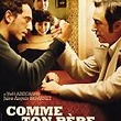 comme ton pere - Comme ton père