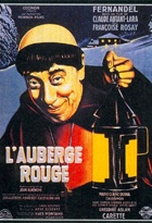Affiche miniature du film L'Auberge rouge (1951)