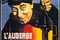 Affiche du film L'Auberge rouge (1951)