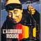 Affiche du film L'Auberge rouge (1951) - L'Auberge rouge (1951) 