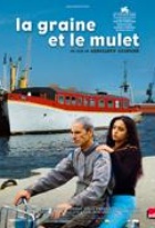 Affiche miniature du film La Graine et le mulet