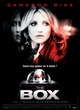 Affiche du film The Box