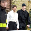 james marsden dans le film the box