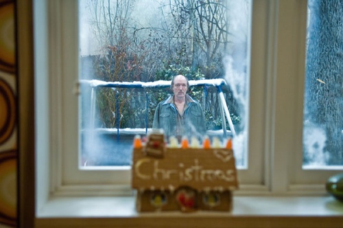 photo 3 du film the box