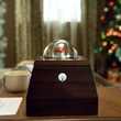 the box