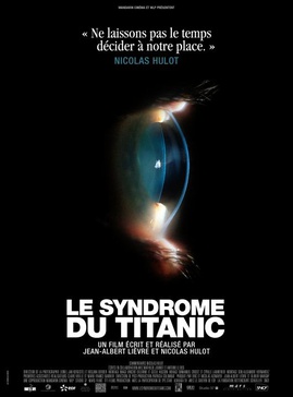 Affiche du film Le Syndrome du Titanic