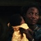mere portant son enfant - Le Syndrome du Titanic 