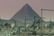 pyramide egypte