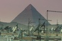 pyramide egypte