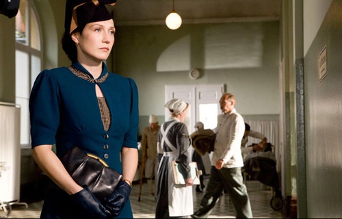 carice van houten - Walkyrie
