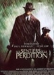 Affiche du film Les sentiers de la perdition