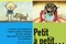 petit a petit affiche - Petit à petit
