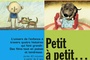 petit a petit affiche - Petit à petit
