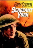Affiche miniature du film Sergent York