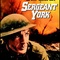 Affiche du film Sergent York - Sergent York 