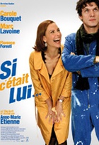Affiche miniature du film Si c'était lui...