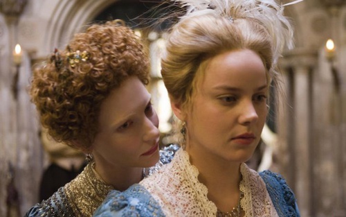 abbie cornish 2 - Elizabeth : l'âge d'or