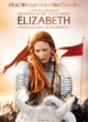 Affiche du film Elizabeth : l'âge d'or