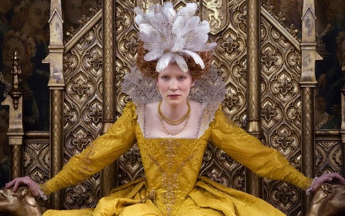 cate blanchett 12 - Elizabeth : l'âge d'or