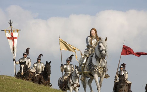 cate blanchett 14 - Elizabeth : l'âge d'or