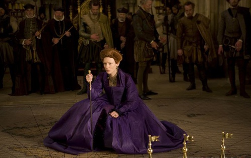 cate blanchett 15 - Elizabeth : l'âge d'or