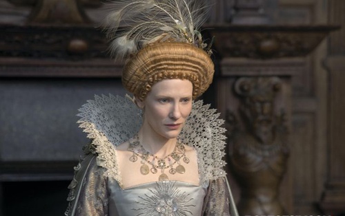 cate blanchett 19 - Elizabeth : l'âge d'or