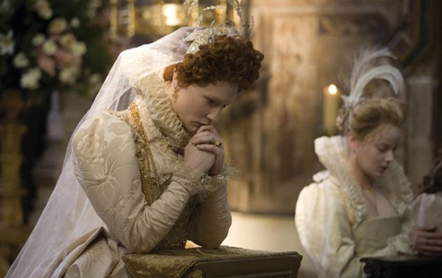 cate blanchett 20 - Elizabeth : l'âge d'or