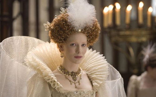 cate blanchett 21 - Elizabeth : l'âge d'or