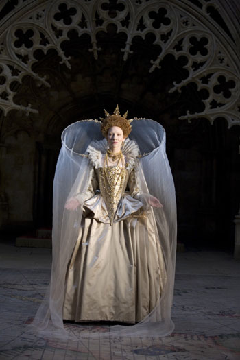 cate blanchett 4 - Elizabeth : l'âge d'or