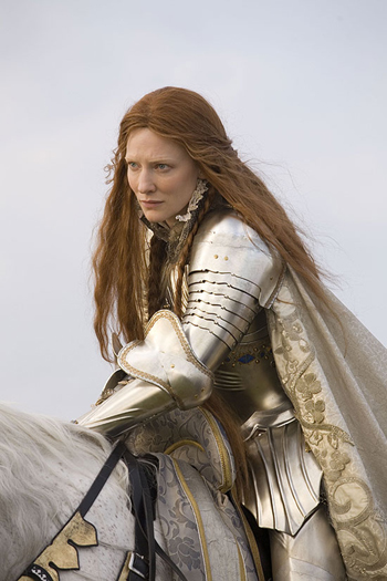cate blanchett 6 - Elizabeth : l'âge d'or