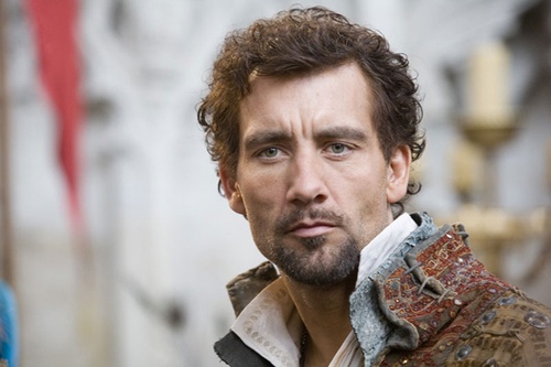 clive owen 2 - Elizabeth : l'âge d'or