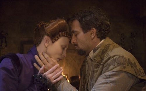 clive owen 4 - Elizabeth : l'âge d'or